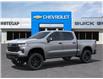 2025 Chevrolet Silverado 1500 LT Trail Boss (Stk: 43774) in Slave Lake - Image 2 of 24
