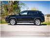 2025 Jeep Compass North (Stk: S577924) in Surrey - Image 3 of 24