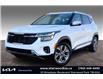 2024 Kia Seltos EX (Stk: 24A2920) in Sherwood Park - Image 1 of 30