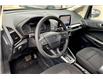 2022 Ford EcoSport SE (Stk: 22B2878) in Sherwood Park - Image 12 of 30