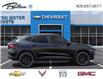 2025 Chevrolet Trax ACTIV (Stk: 224440) in Bolton - Image 5 of 24