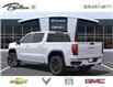 2025 GMC Sierra 1500 AT4 (Stk: 236827) in Bolton - Image 3 of 24
