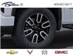 2025 GMC Sierra 1500 AT4 (Stk: 236827) in Bolton - Image 9 of 24