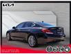 2021 Genesis G70 2.0T Elite AWD (Stk: U3064) in Grimsby - Image 4 of 15