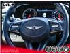 2021 Genesis G70 2.0T Elite AWD (Stk: U3064) in Grimsby - Image 9 of 15