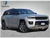 2025 Jeep Grand Cherokee Overland (Stk: 25-0025) in Toronto - Image 1 of 32