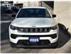 2025 Jeep Compass Sport (Stk: 25-0031) in Toronto - Image 5 of 16
