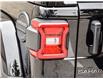 2025 Jeep Wrangler Sahara (Stk: 25-0093) in Toronto - Image 7 of 26