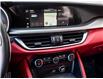 2021 Alfa Romeo Stelvio ti (Stk: PC0023) in Aurora - Image 21 of 28
