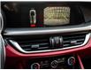 2021 Alfa Romeo Stelvio ti (Stk: PC0023) in Aurora - Image 23 of 28