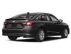 2022 Honda Civic EX (Stk: 9126A) in Ottawa - Image 2 of 3