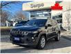 2025 Jeep Compass North (Stk: 25-0030) in Toronto - Image 1 of 16