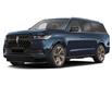 2025 Lincoln Navigator L Reserve (Stk: 5LN3329) in Brantford - Image 1 of 3