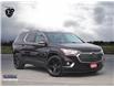 2021 Chevrolet Traverse LT Cloth (Stk: KZ251A) in Ottawa - Image 1 of 25
