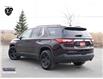 2021 Chevrolet Traverse LT Cloth (Stk: KZ251A) in Ottawa - Image 5 of 25
