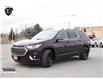 2021 Chevrolet Traverse LT Cloth (Stk: KZ251A) in Ottawa - Image 6 of 25