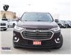 2021 Chevrolet Traverse LT Cloth (Stk: KZ251A) in Ottawa - Image 7 of 25