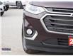 2021 Chevrolet Traverse LT Cloth (Stk: KZ251A) in Ottawa - Image 8 of 25