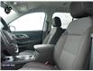 2021 Chevrolet Traverse LT Cloth (Stk: KZ251A) in Ottawa - Image 10 of 25