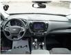 2021 Chevrolet Traverse LT Cloth (Stk: KZ251A) in Ottawa - Image 12 of 25
