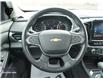 2021 Chevrolet Traverse LT Cloth (Stk: KZ251A) in Ottawa - Image 13 of 25