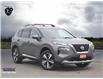 2021 Nissan Rogue Platinum (Stk: KZ307A) in Ottawa - Image 1 of 24