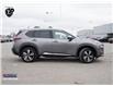 2021 Nissan Rogue Platinum (Stk: KZ307A) in Ottawa - Image 2 of 24