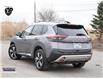 2021 Nissan Rogue Platinum (Stk: KZ307A) in Ottawa - Image 5 of 24