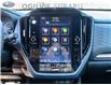 2025 Subaru Forester Sport (Stk: 18-SQ423) in Ottawa - Image 2 of 24