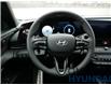 2025 Hyundai Elantra N Line Ultimate DCT (Stk: 989475) in Whitby - Image 19 of 38
