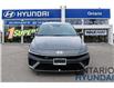 2025 Hyundai Elantra N Line Ultimate DCT (Stk: 989475) in Whitby - Image 28 of 38