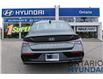 2025 Hyundai Elantra N Line Ultimate DCT (Stk: 989475) in Whitby - Image 29 of 38