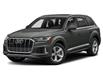 2021 Audi Q7 55 Progressiv (Stk: 2-2317A) in Ottawa - Image 1 of 12