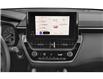 2025 Toyota Corolla Cross Hybrid SE (Stk: N46252) in St. Johns - Image 4 of 7