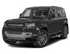 2025 Land Rover Defender P400 X-Dynamic SE (Stk: 8-802-new) in Ottawa - Image 1 of 12