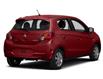 2015 Mitsubishi Mirage ES (Stk: 24177C) in Pembroke - Image 3 of 10
