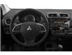 2015 Mitsubishi Mirage ES (Stk: 24177C) in Pembroke - Image 4 of 10