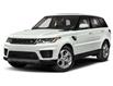 2020 Land Rover Range Rover Sport Autobiography Dynamic (Stk: TL82286) in Windsor - Image 1 of 12