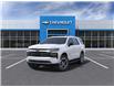 2025 Chevrolet Tahoe LT (Stk: 7OD49482626) in Grimsby - Image 1 of 6
