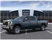 2025 GMC Sierra 2500HD Pro (Stk: T87505) in Cobourg - Image 2 of 6