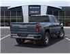 2025 GMC Sierra 2500HD Pro (Stk: T87505) in Cobourg - Image 4 of 6