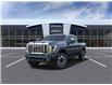 2025 GMC Sierra 3500HD Denali (Stk: T87607) in Cobourg - Image 1 of 6