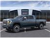 2025 GMC Sierra 3500HD Denali (Stk: T87607) in Cobourg - Image 2 of 6
