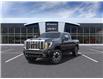 2025 GMC Sierra 3500HD Denali (Stk: T87549) in Cobourg - Image 1 of 6