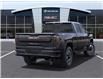 2025 GMC Sierra 3500HD Denali (Stk: T87549) in Cobourg - Image 4 of 6