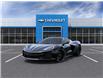 2025 Chevrolet Corvette Z06 (Stk: M1153-25) in Courtenay - Image 1 of 15
