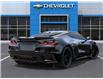 2025 Chevrolet Corvette Z06 (Stk: M1153-25) in Courtenay - Image 4 of 15