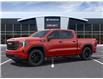 2025 GMC Sierra 1500 Pro (Stk: 25-1340) in Listowel - Image 2 of 6
