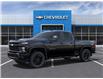 2025 Chevrolet Silverado 2500HD Custom (Stk: 25-1347) in Listowel - Image 2 of 6