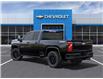 2025 Chevrolet Silverado 2500HD Custom (Stk: 25-1347) in Listowel - Image 3 of 6